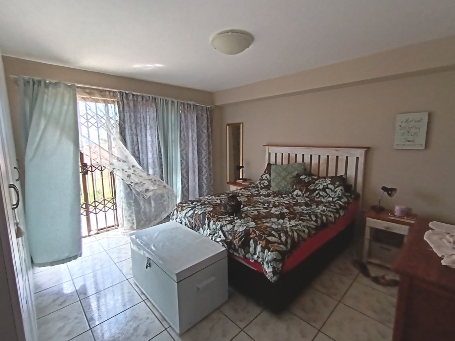 To Let 3 Bedroom Property for Rent in Seemeeu Park Western Cape